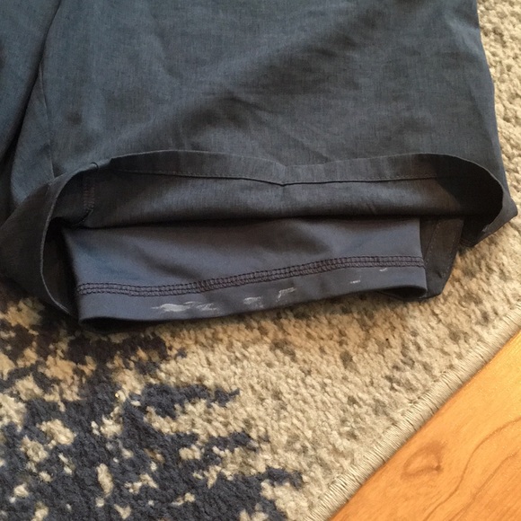 Skora gym shorts - Picture 3 of 9